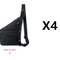 Black Right 4-Piece