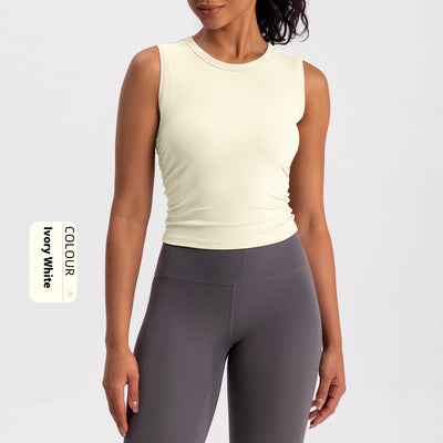 Chaleco de Movimiento Plegable para Mujer - Image 8
