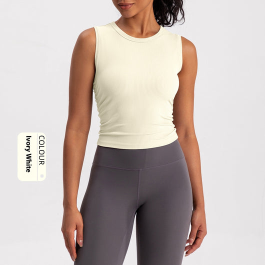 Chaleco de Movimiento Plegable para Mujer - Image 8