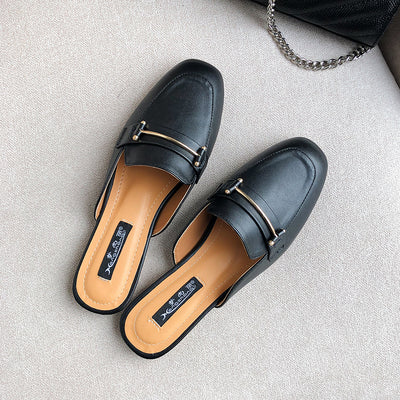 Pantuflas Elegantes para Mujer - Image 18