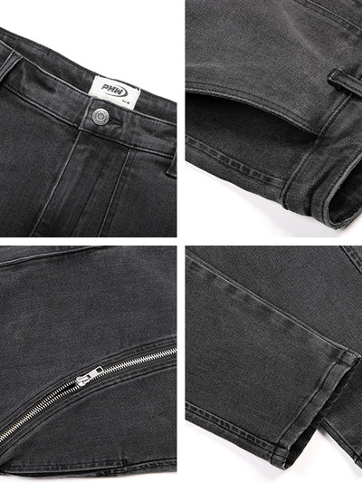 Leggings Ajustados Street Fashion - Diseño Slim Skinny - Image 13