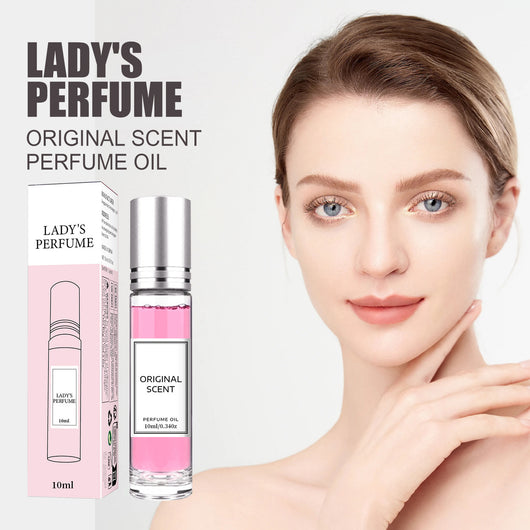 Perfume para Mujer 39 S - Aroma Natural Fresco y Duradero - Image 7