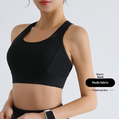 Sostén Deportivo Antichoque con Soporte Máximo para Running - Image 8