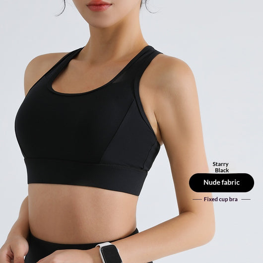 Sostén Deportivo Antichoque con Soporte Máximo para Running - Image 8