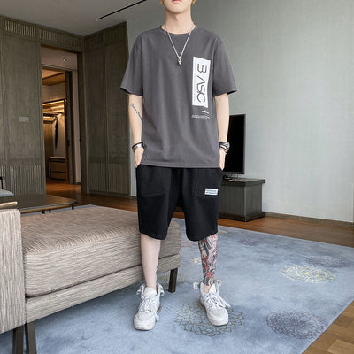 Trajes Deportivos y de Ocio para Hombre - Estilo Moderno - Image 13