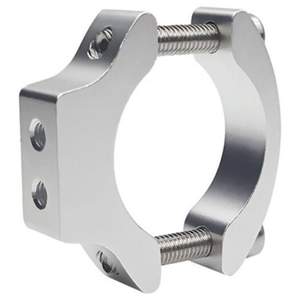 Soporte Aluminio para Faro LED Moto y Vehículos Eléctricos - Image 9
