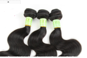Peluca Ondulada de Cabello Humano Real - Venta Directa de Fábrica - Image 5