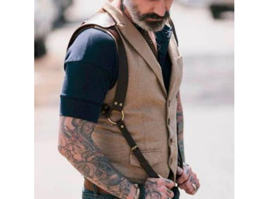 Tirantes Elásticos Premium para Hombre - Image 8