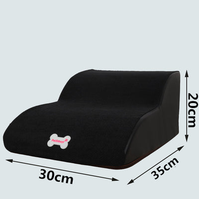 Escalera Rampa para Perros Pequeños - Acceso Fácil a Sofá y Cama - Image 31