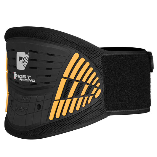 Cinturón de Soporte Lumbar con Protección Renal Anti-Caídas - Image 11
