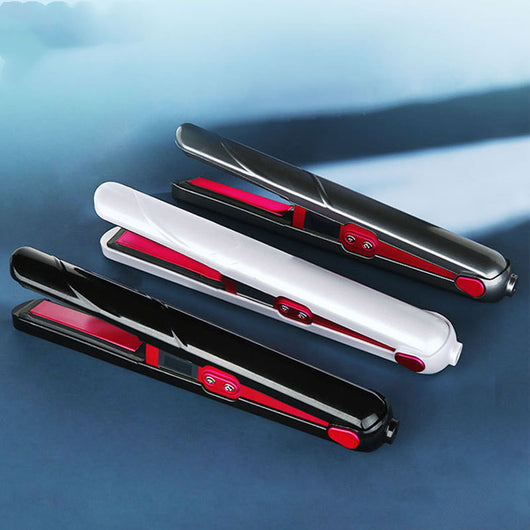 Plancha Inalámbrica Portátil para Cabello con Carga USB - Image 12