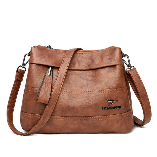 Bolso Bandolera Elegante para Mujer Profesional - Image 6