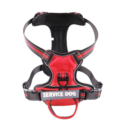 Mochila Personalizada para Perro en Tela Oxford - Image 22