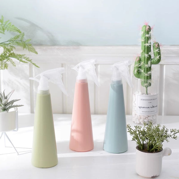 Regadera Multiusos para Plantas y Desinfección del Hogar