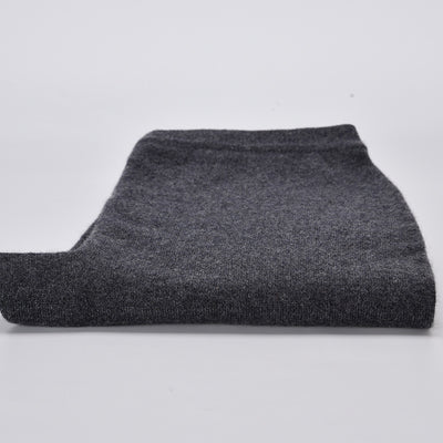 Pantalones Térmicos de Cachemira Pura para Mujer - Abrigo Invierno - Image 9