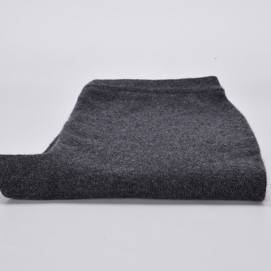 Pantalones Térmicos de Cachemira Pura para Mujer - Abrigo Invierno - Image 9