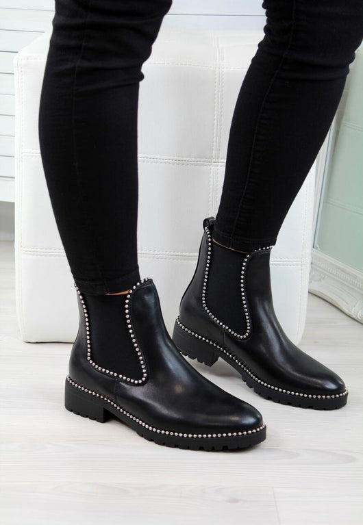 Botines Cortos para Mujer - Estilo y Comodidad - Image 7