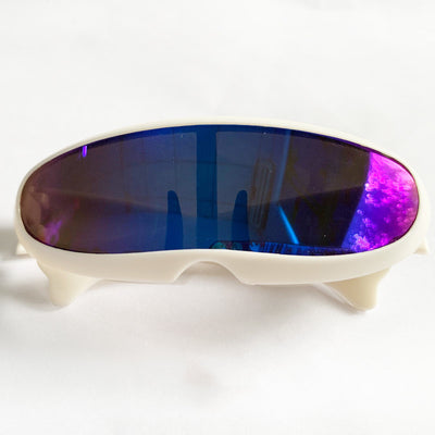 Gafas de Sol UV para Mascotas - Protección Ocular Canina - Image 10