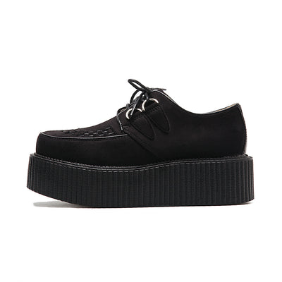 Zapatos Casuales para Mujer con Suela Gruesa y Soporte Total