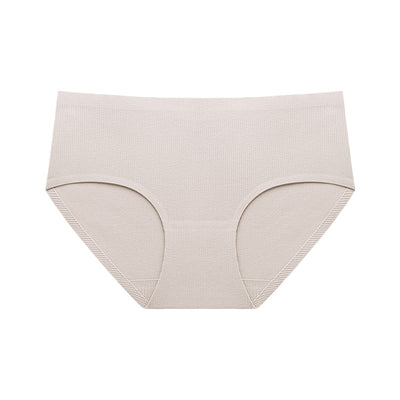 Calzones Femeninos sin Costuras de Algodón Respirable - Image 5