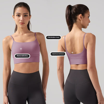 Sostén Deportivo de Alto Impacto para Mujer - Image 3