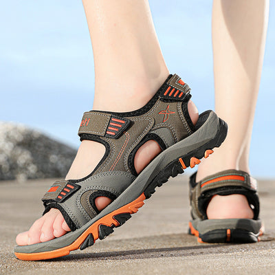 Sandalias de Playa para Parejas - Cómodas, Transpirables y Ultraligeras - Image 3