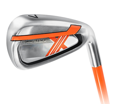 Entrenador de Swing para Golf - Palo de Hierro Suave - Image 18