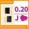 Cacho 0.20J 8mm