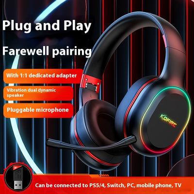 Auriculares Bluetooth Gaming de Ultra Baja Latencia - Image 3