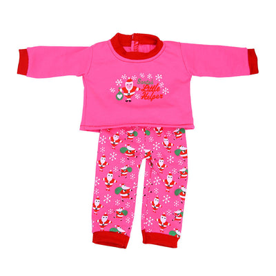 Ropa para Muñecas American Girl de 18 Pulgadas - Image 6