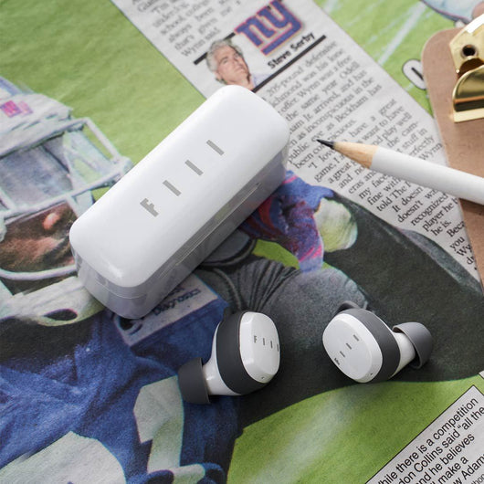 Auriculares Deportivos Inalámbricos Bluetooth True Wireless - Image 9