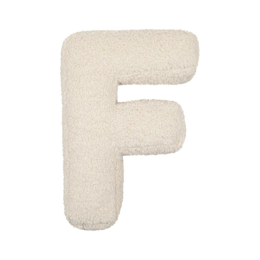 Almohada de Letras en Lana Merino para Niños - Comodidad y Descanso Suave - Image 11