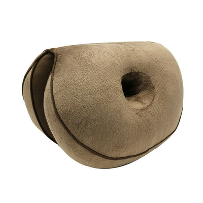 Cojín Ergonómico Multifuncional Plegable de Confort Premium - Image 22