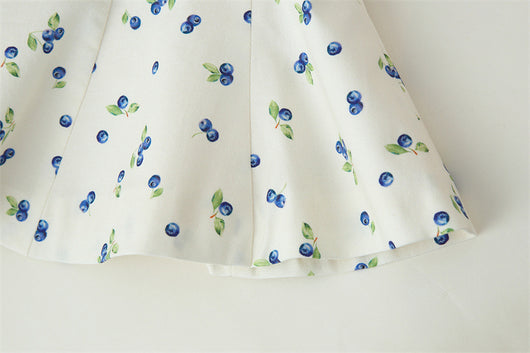 Blusa de Tirantes con Estampado Floral Verano - Image 10