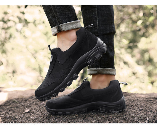 Zapatos Casuales Cómodos para Hombre con Suela Flexible - Image 25