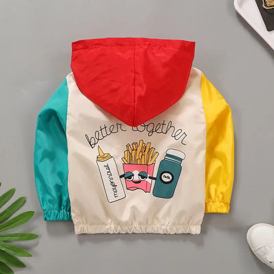 Chaquetas para Niños Pequeños - Image 11