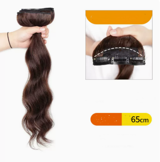 Extensión de Cabello Natural para Mujeres - Image 18