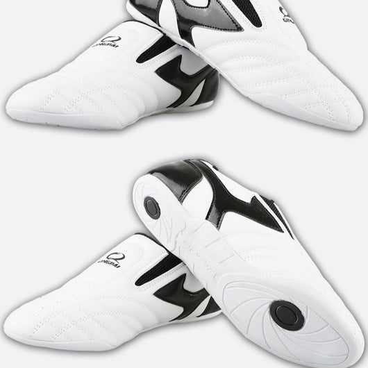 Zapatos de Sanda y Boxeo Profesional para Niños con Suela Flexible y Transpirables - Image 2
