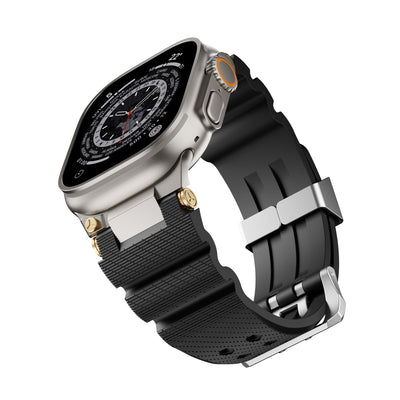 Correa de Reloj Deportiva de Silicona - Image 6