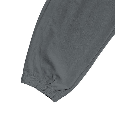 Pantalones Casuales de Algodón y Lino con Múltiples Bolsillos y Cordón Ajustable - Image 34