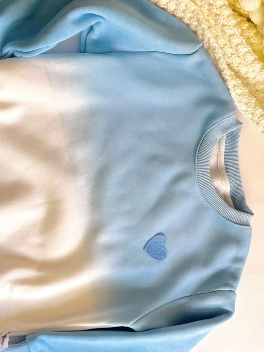 Conjuntos de Sudaderas Otoñales para Padres e Hijos - Image 14