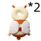 2 pieces E