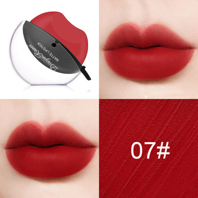 Labial Mate de Larga Duración - Fórmula Resistente al Decoloramiento - Image 19