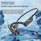 Auriculares Bluetooth de Conducción Ósea - Manos Libres Premium