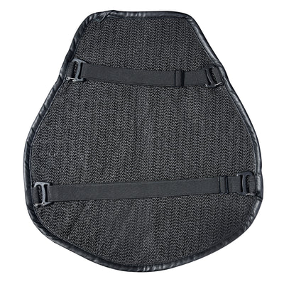 Asiento de Moto con Amortiguación Premium - Protección Solar y Transpirable - Image 5