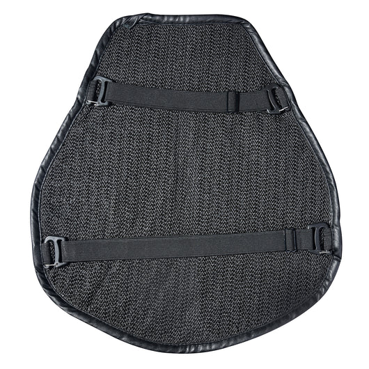 Asiento de Moto con Amortiguación Premium - Protección Solar y Transpirable - Image 5