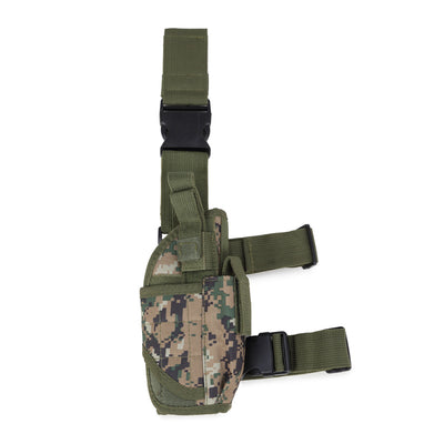 Leggings Tácticos Tornado - Kit Completo para Entusiastas Militares - Image 7