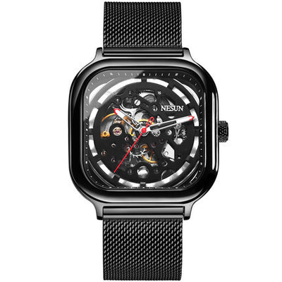 Reloj Mecánico Automático de Precisión - Image 8