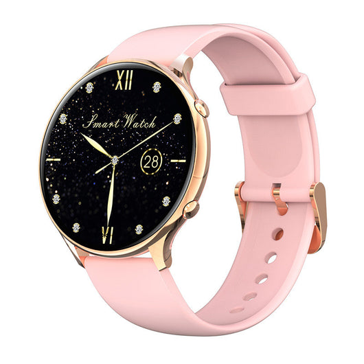 Reloj Inteligente para Monitoreo de Ciclo Menstrual y Temperatura Corporal - Image 10