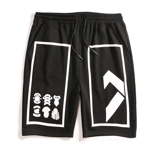 Shorts Casuales de Verano - Image 6